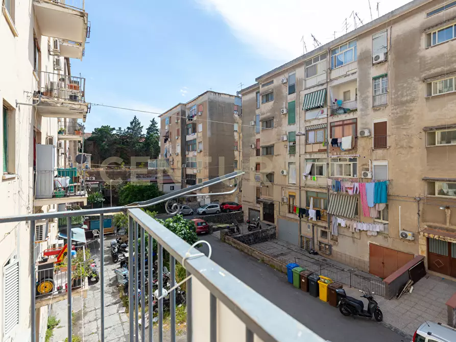 Immagine 16 di Quadrilocale in vendita  in Via dell'Adamello 17 a Catania