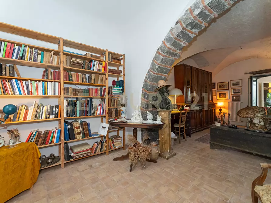 Immagine 26 di Casa indipendente in vendita  in Via Guglielmo Oberdan 15 a Linguaglossa