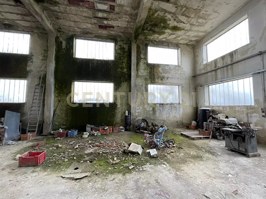 Immagine 103 di Attività artigianale in vendita  in Via Santisi a Motta D'affermo