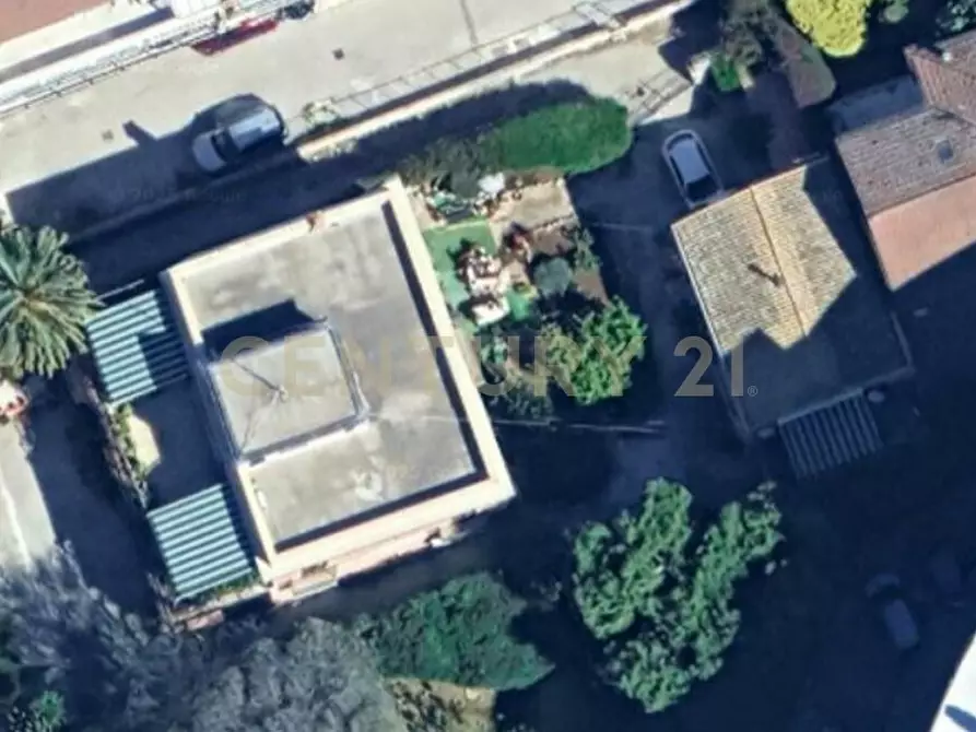 Immagine 31 di Villa in vendita  in Viale Scala Greca a Siracusa