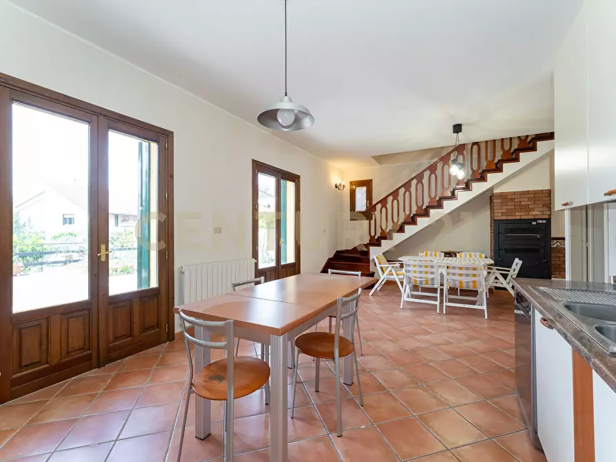 Immagine 33 di Villa in vendita  in Via San Giuseppe 63 a Pedara