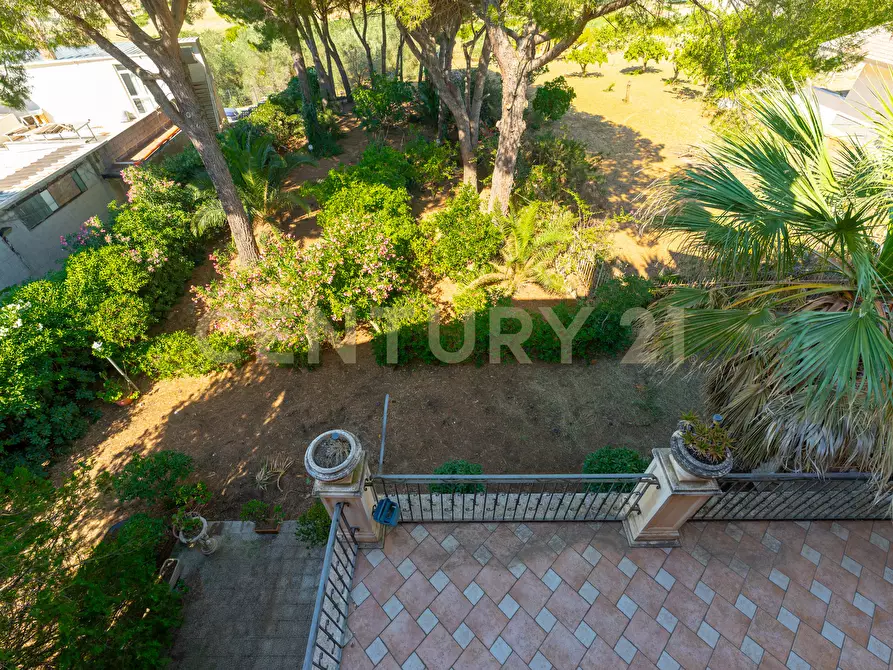 Immagine 108 di Villa in vendita  in Via Ottavia Penna 50 a Caltagirone