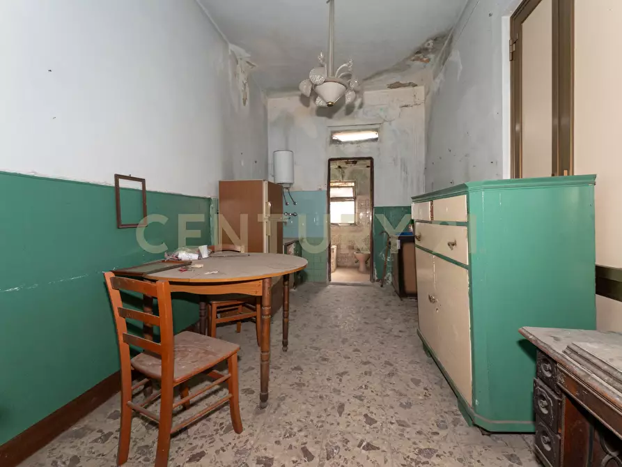 Immagine 15 di Trilocale in vendita  in Via Siculo Orientale 346 a Catania