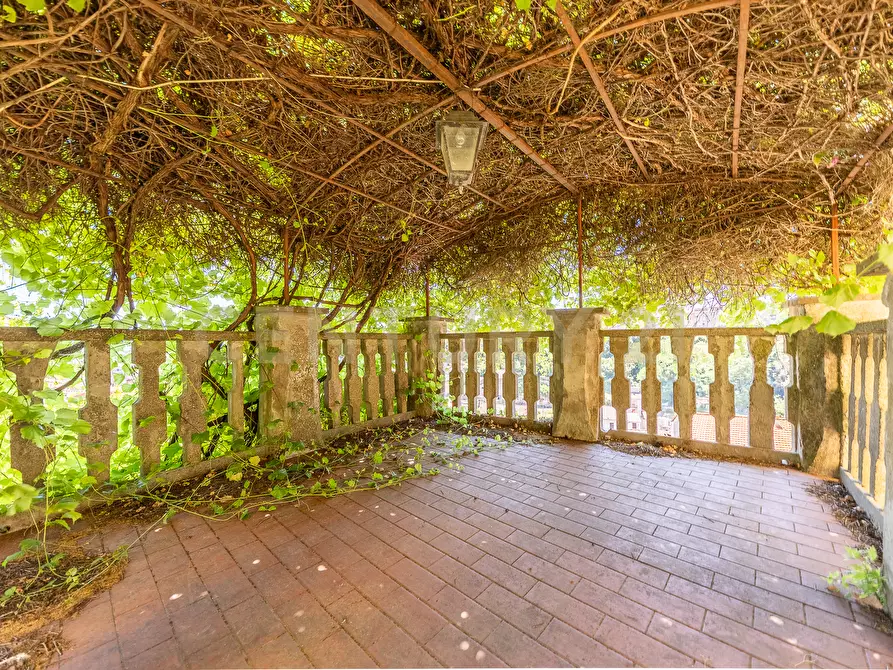 Immagine 5 di Villa in vendita  in Viale Giuseppe Mazzini 36 a Viterbo