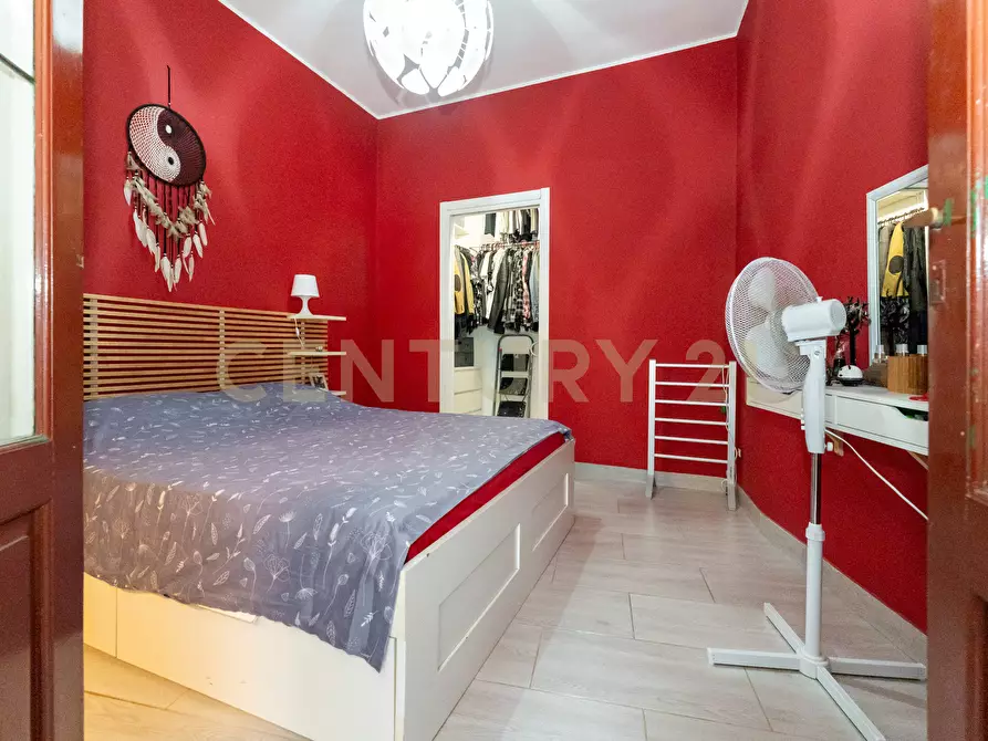 Immagine 22 di Casa indipendente in vendita  in Piazza Guglielmo Marconi 1 a Camporotondo Etneo