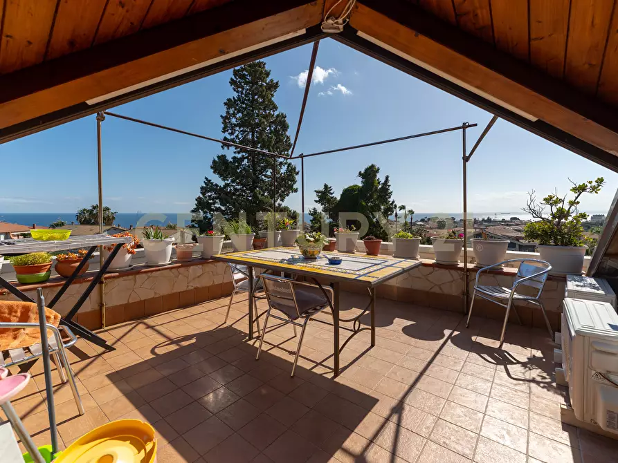 Immagine 62 di Appartamento in vendita  in Via Stazione 12 a Aci Castello