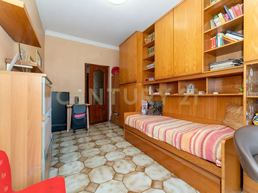 Immagine 15 di Appartamento in vendita  in Viale Raffaello Sanzio 20 a Catania