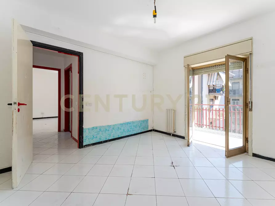 Immagine 17 di Appartamento in vendita  in Via Adone 11 a Catania