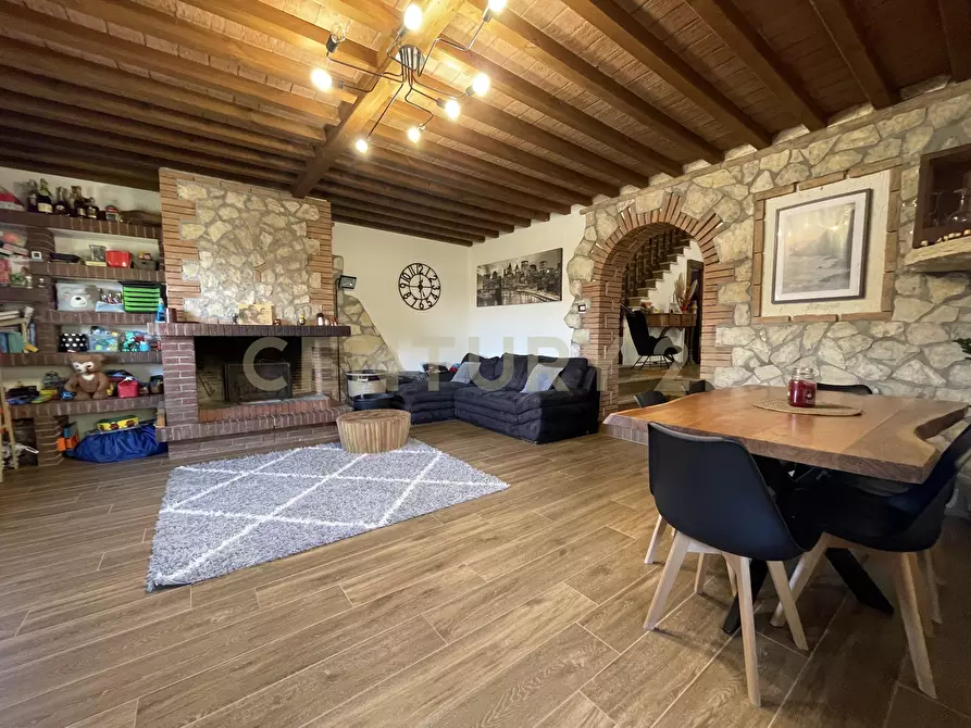 Immagine 31 di Porzione di casa in vendita  in Via degli Atleti a Monte Argentario