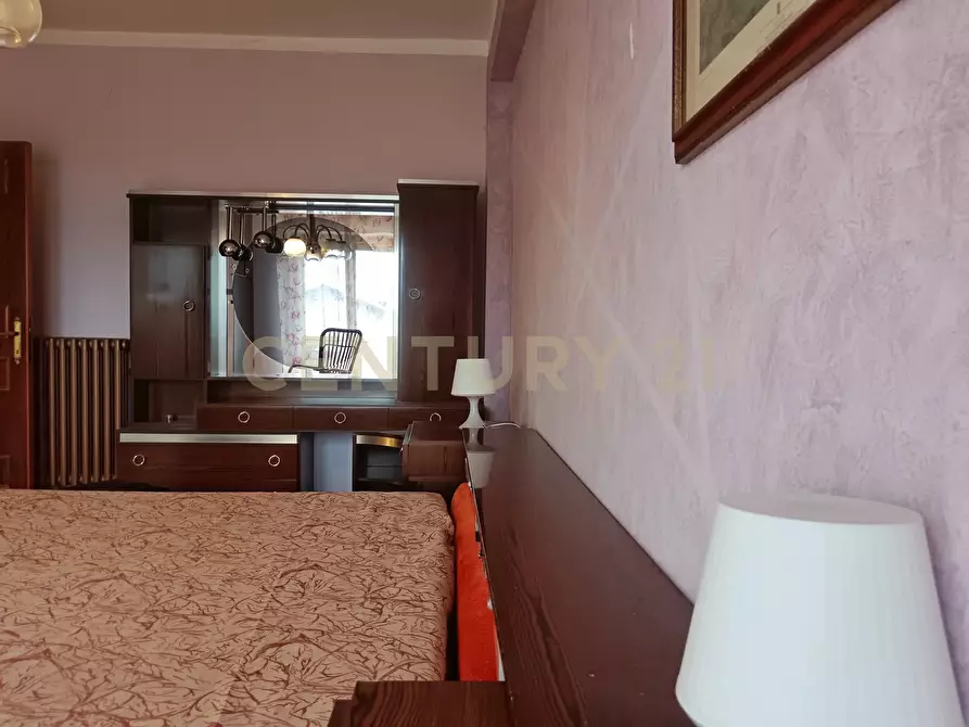 Immagine 29 di Trilocale in vendita  in Via Remedi 94F a Abbadia San Salvatore