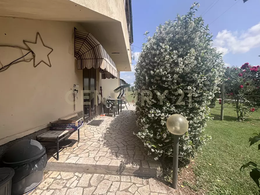 Immagine 1 di Rustico / casale in vendita  in Via Case Sparse a Scansano