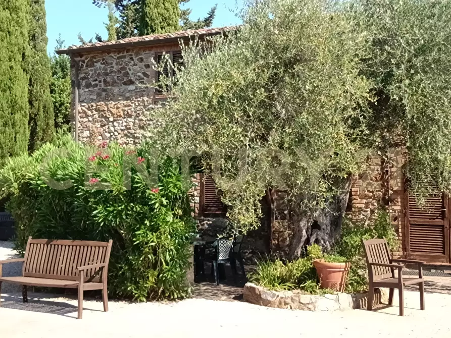 Immagine 19 di Rustico / casale in vendita  in Località Podere di Mezzo 16 16 a Gavorrano