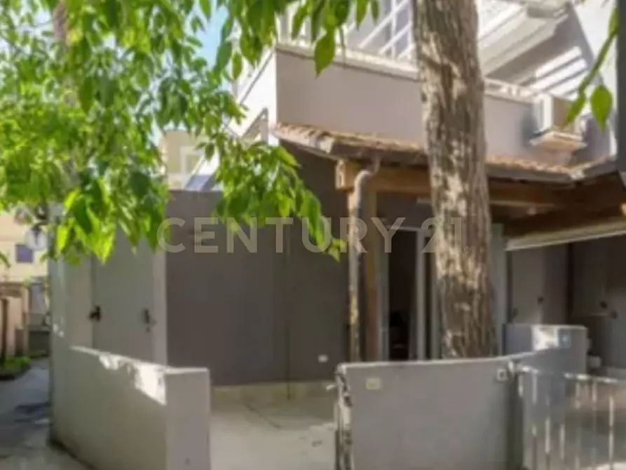 Immagine 2 di Bilocale in vendita  a Comacchio