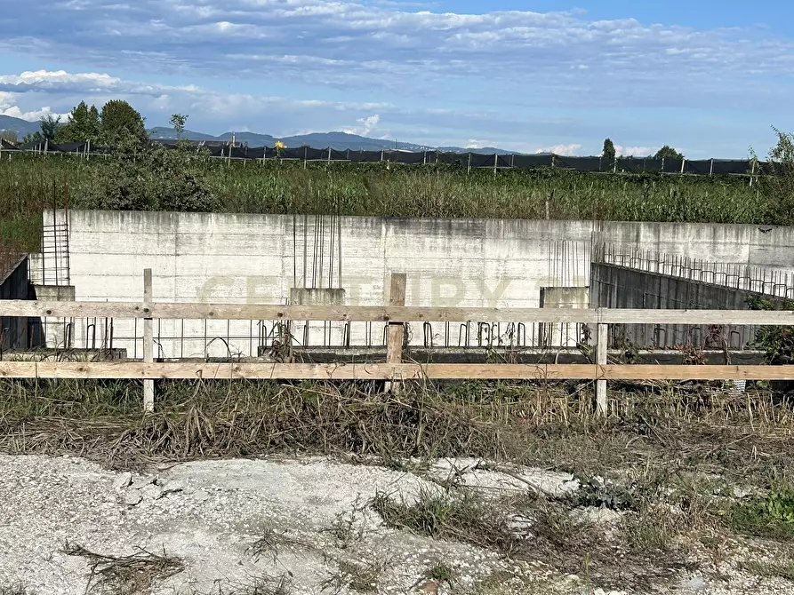 Immagine 16 di Terreno edificabile in vendita  in Via Toffanelle Nuove a Zevio