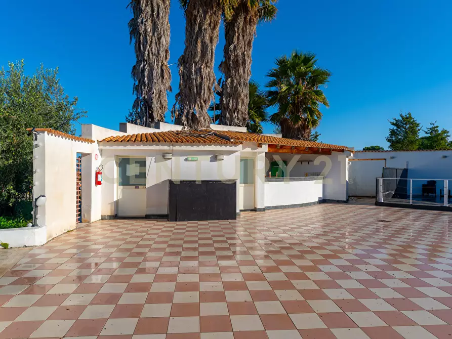 Immagine 23 di Bar / Ristorante in vendita  in Via Del Mare SNC a Augusta