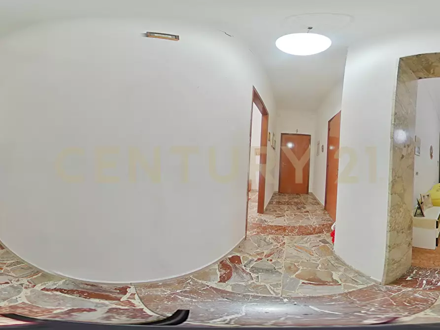 Immagine 42 di Appartamento in vendita  in Via Cavour 12 a Melilli