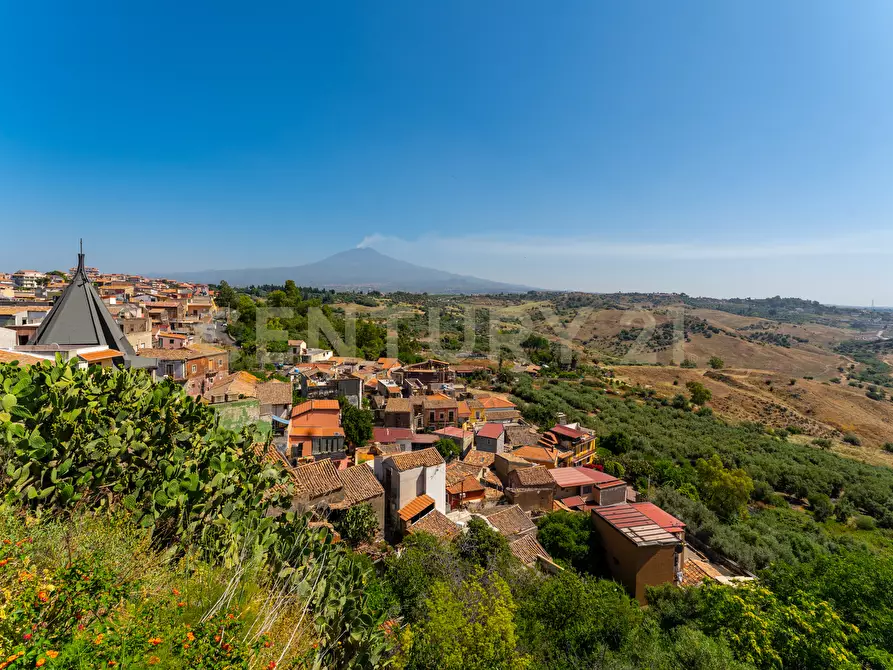 Immagine 38 di Rustico / casale in vendita  in Via Alessandro Manzoni 10 a Motta Sant'anastasia