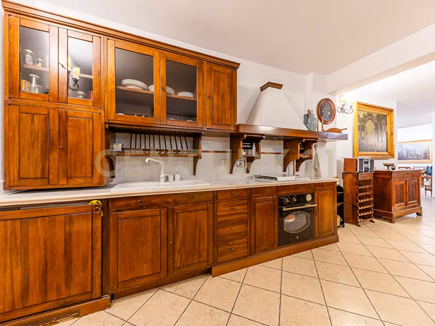 Immagine 22 di Casa indipendente in vendita  in Via Giovanni Canestrini 20 a Roma