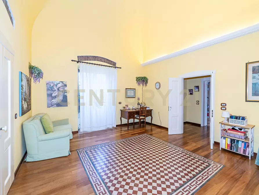Immagine 29 di Villa in vendita  in Via Scalilla 42 a Catania