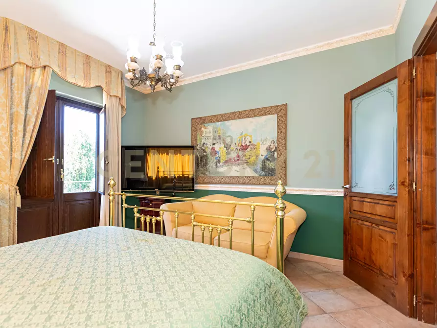 Immagine 24 di Casa indipendente in vendita  in Via Alessandria 80 a San Giovanni La Punta