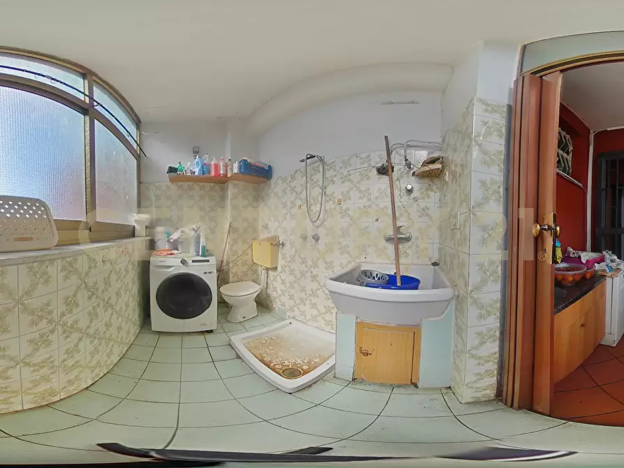 Immagine 44 di Appartamento in vendita  in Via Badia 47 a Aci Catena