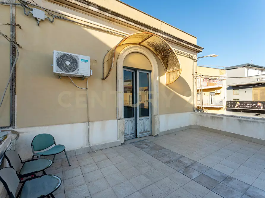 Immagine 1 di Ufficio in vendita  in Stradale Cravone 3 a Catania