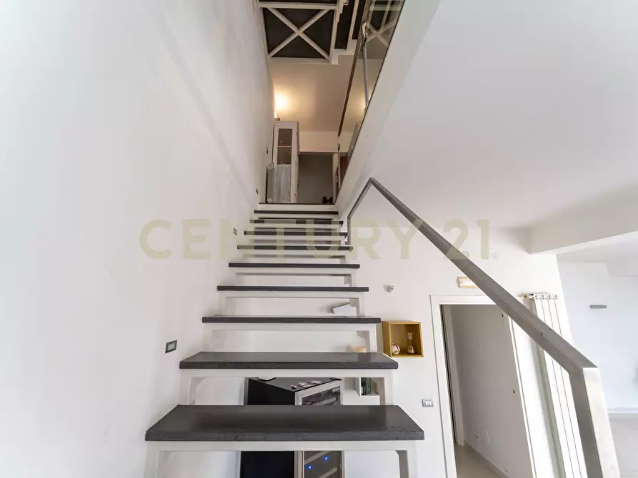 Immagine 54 di Casa indipendente in vendita  in Via dei Maceratoi 5 a Acireale