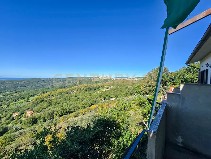 Immagine 38 di Villa in vendita  in località le coste a Roccastrada