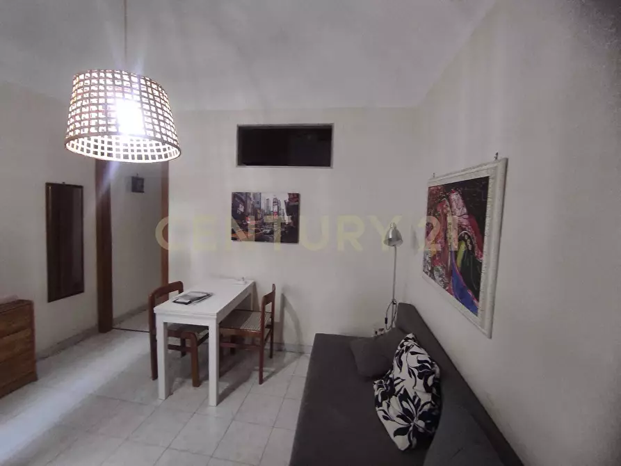 Immagine 14 di Bilocale in vendita  in Via Paolo Bentivoglio 78 a Catania