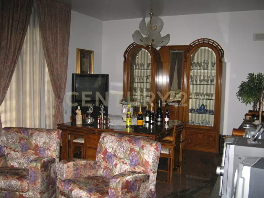 Immagine 7 di Villa in vendita  in Via Operai 14 a Pace Del Mela