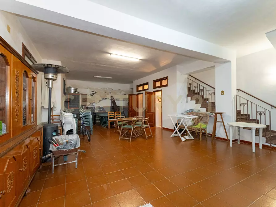 Immagine 41 di Villa in vendita  in CONTRADA ALBORETTO a Linguaglossa