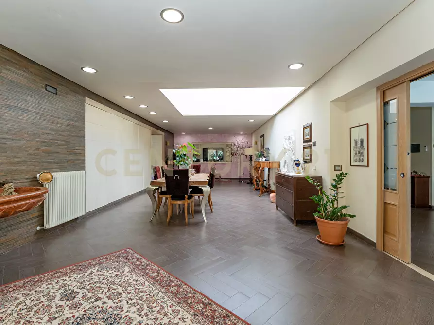 Immagine 24 di Villa in vendita  in Via G. Pezzana 11 a Aci Castello