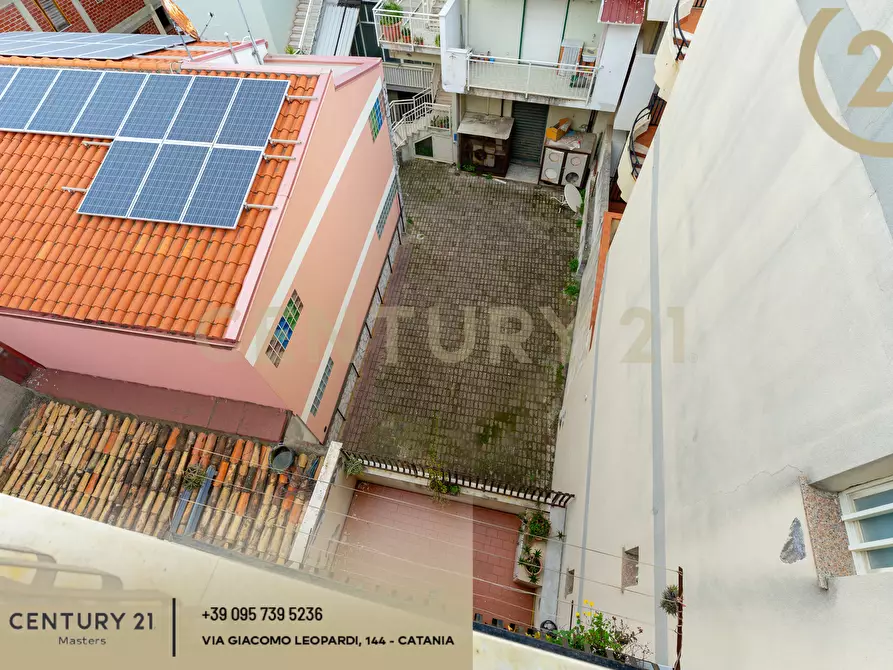 Immagine 33 di Trilocale in vendita  in Via Giuseppe Verdi 40 a Roccalumera