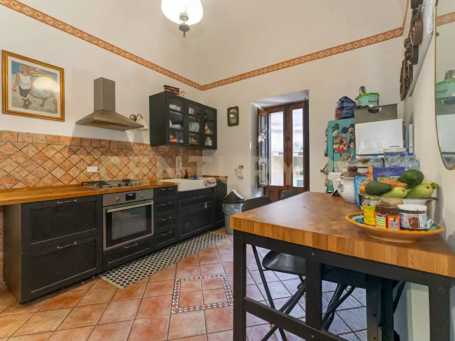 Immagine 26 di Casa indipendente in vendita  in Via Etnea 419 a Tremestieri Etneo