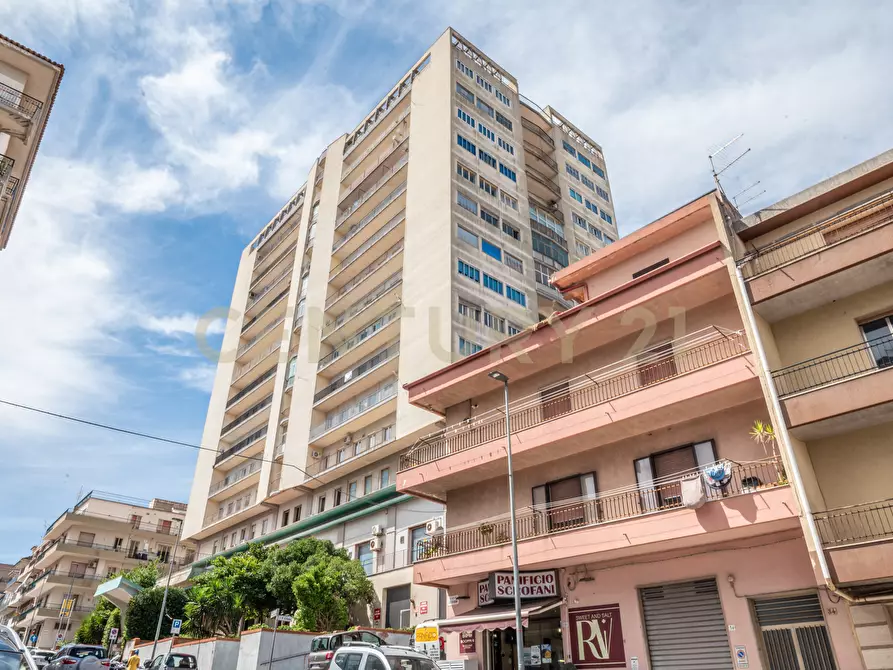 Immagine 2 di Appartamento in affitto  in Viale dei Platani a Ragusa