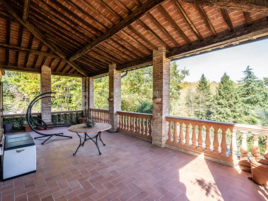 Immagine 60 di Trilocale in vendita  in Via delle Fornaci a Murlo