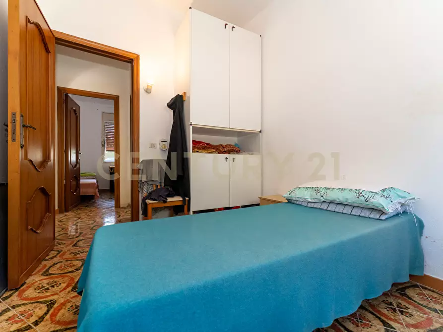 Immagine 11 di Casa indipendente in vendita  in via delle azalee 4 a Augusta