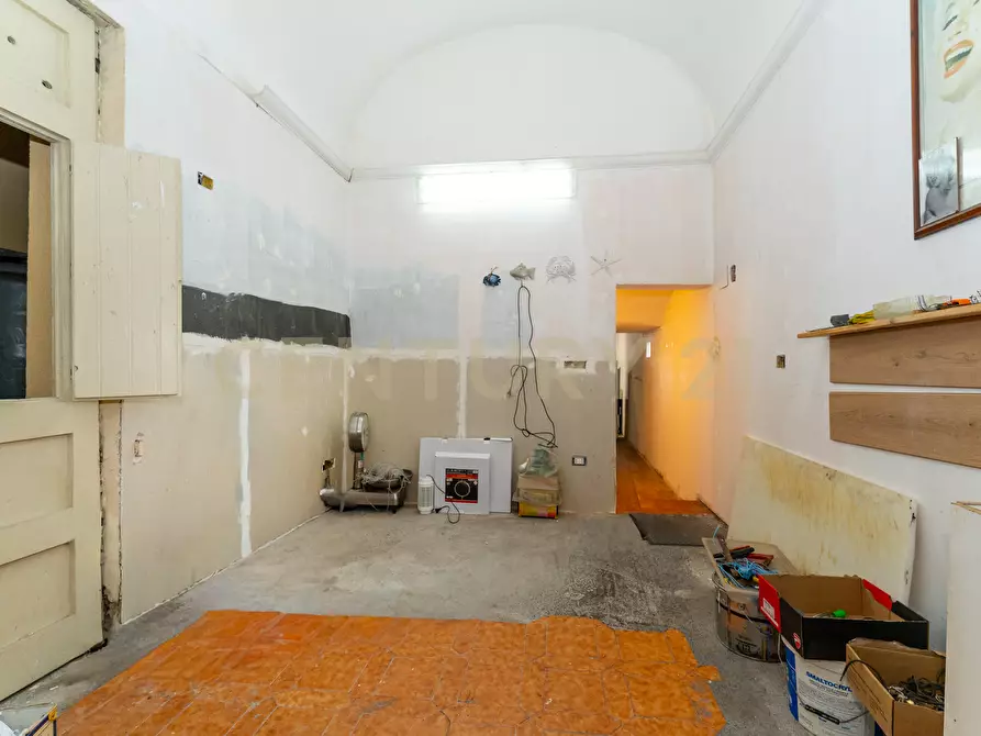 Immagine 16 di Casa indipendente in vendita  in Via Monsignor Ventimiglia snc a Catania