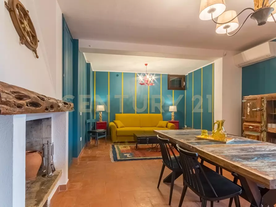 Immagine 46 di Villa in vendita  in Via dei Pioppi 57 a Quartu Sant'elena