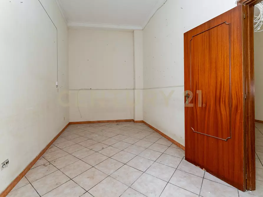 Immagine 8 di Porzione di casa in vendita  in Via Giudice 10 a Catania