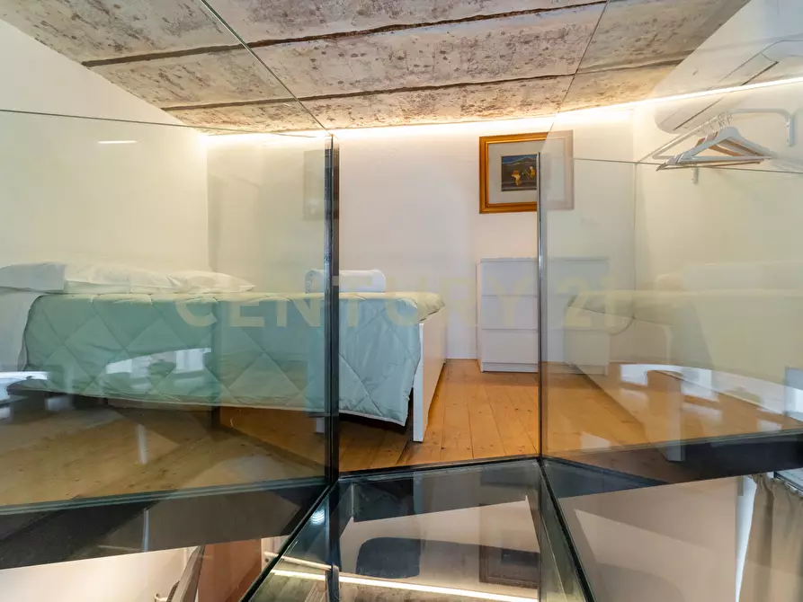 Immagine 21 di Casa bifamiliare in vendita  in Via della Palma a Catania