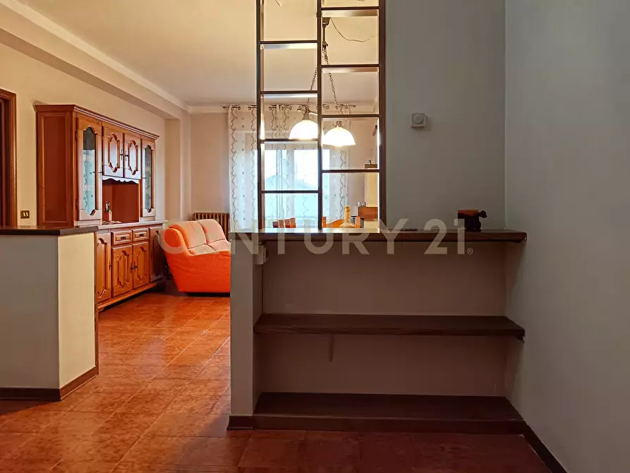 Immagine 7 di Trilocale in vendita  in Via Remedi 94F a Abbadia San Salvatore