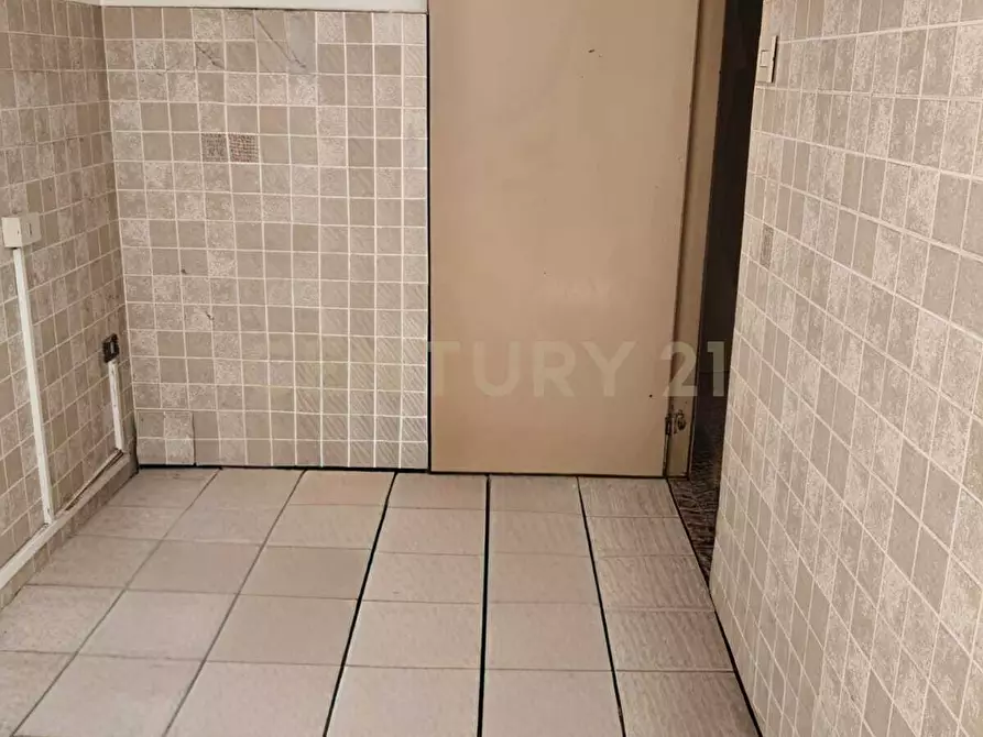 Immagine 10 di Casa bifamiliare in vendita  in Via Raffaele Paolucci 21 a Palermo