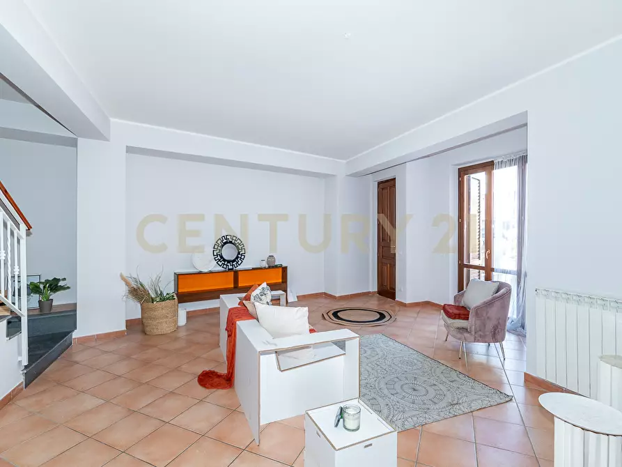 Immagine 6 di Casa indipendente in vendita  in Via Cassone 39 D a Zafferana Etnea