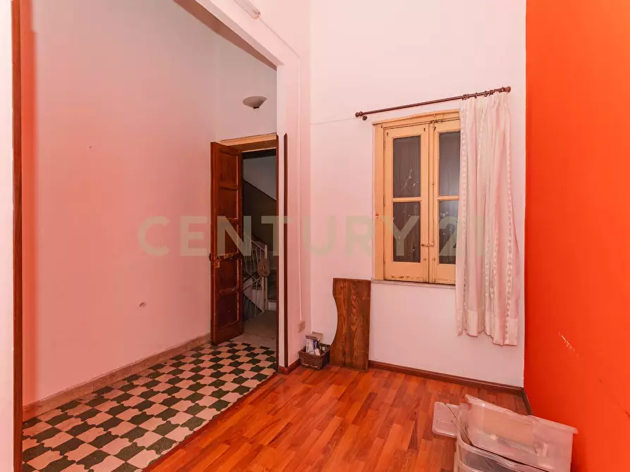 Immagine 30 di Casa indipendente in vendita  in Via Gerone 23 a Lentini