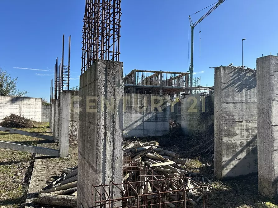 Immagine 11 di Terreno edificabile in vendita  in Via Toffanelle Nuove a Zevio