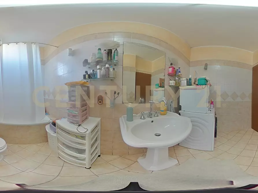 Immagine 28 di Appartamento in vendita  in Via Limpetra 112 a Augusta