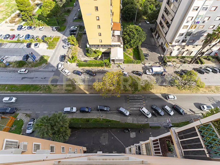 Immagine 31 di Quadrilocale in vendita  in Viale Librino 1 a Catania
