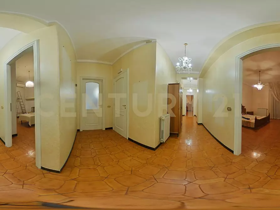 Immagine 161 di Villa in vendita  in Via delle Camelie 20 a Misterbianco