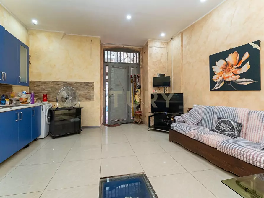 Immagine 10 di Monolocale in vendita  in Via delle Finanze 41 a Catania